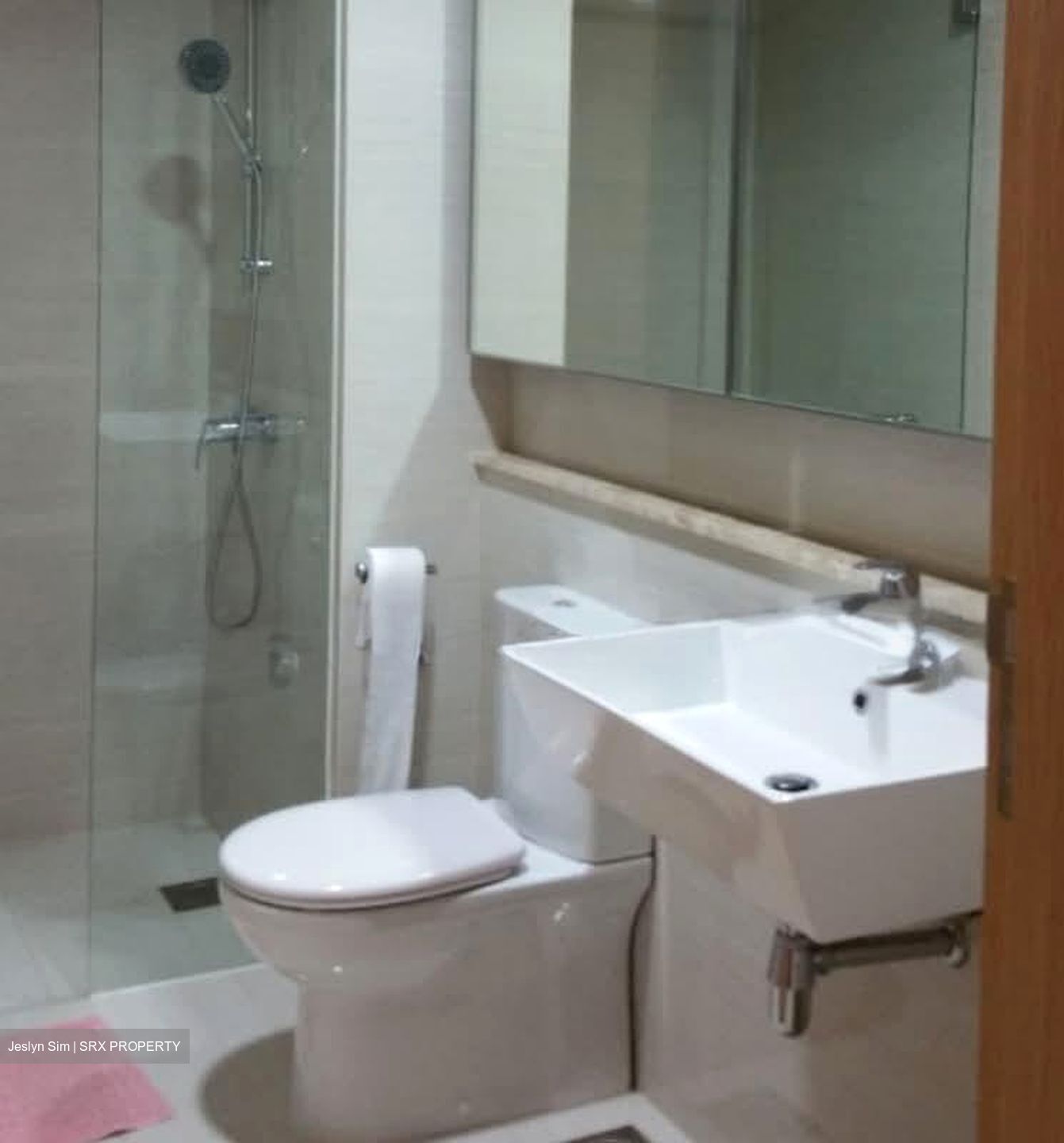 Boathouse Residences (D19), Condominium #605506661